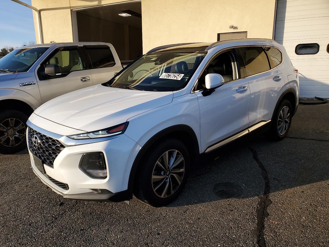 HYUNDAI SANTA FE S 2020