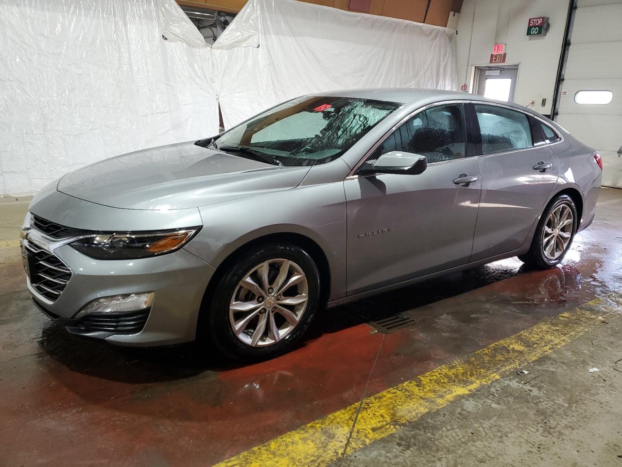 CHEVROLET MALIBU LT 2023
