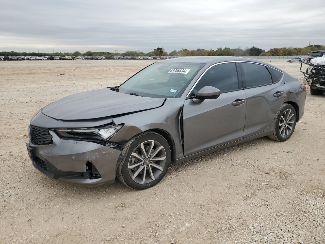 ACURA INTEGRA 2023