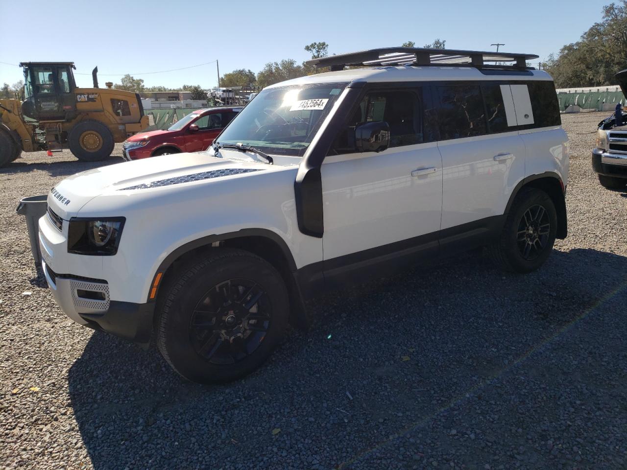 LAND ROVER DEFENDER 1 2024