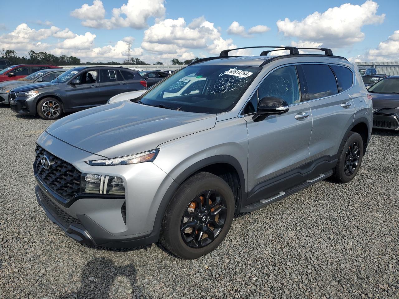 HYUNDAI SANTA FE S 2022