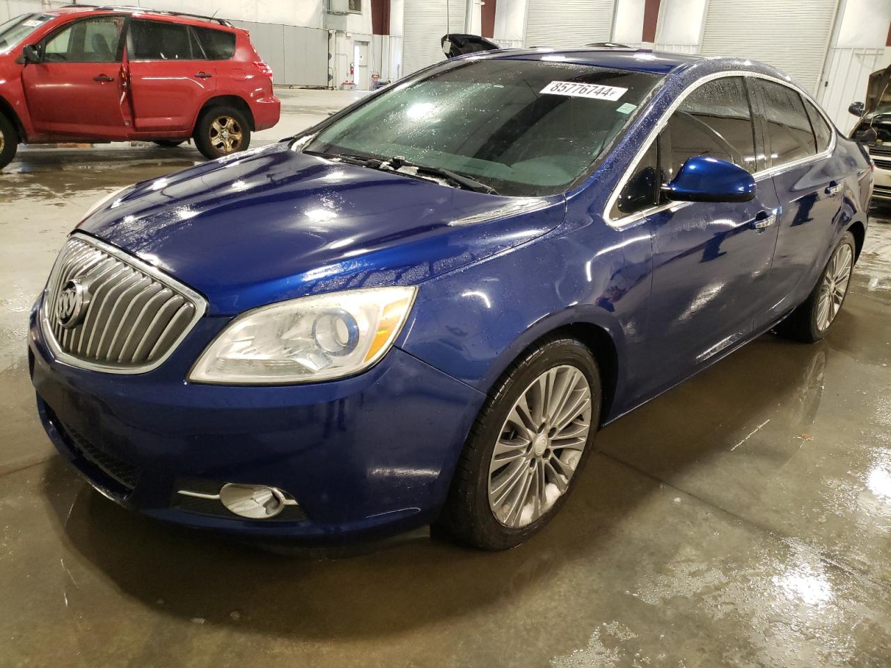BUICK VERANO 2013