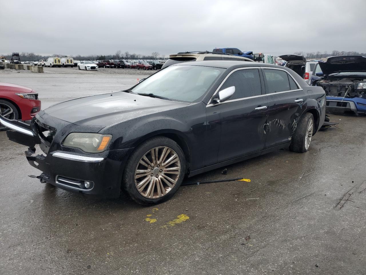 CHRYSLER 300 LIMITE 2012