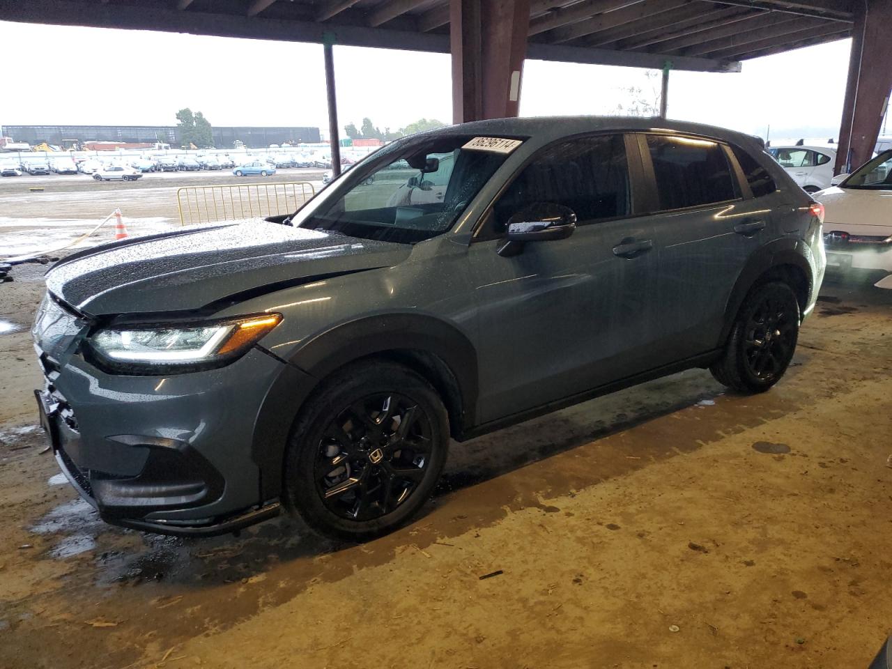 HONDA HR-V SPORT 2023