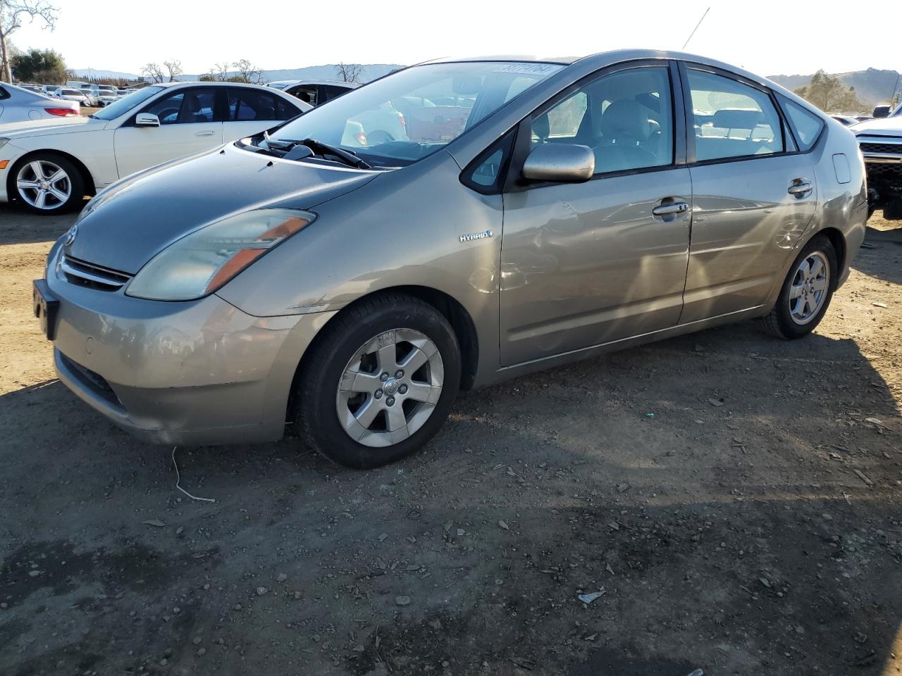 TOYOTA PRIUS 2006