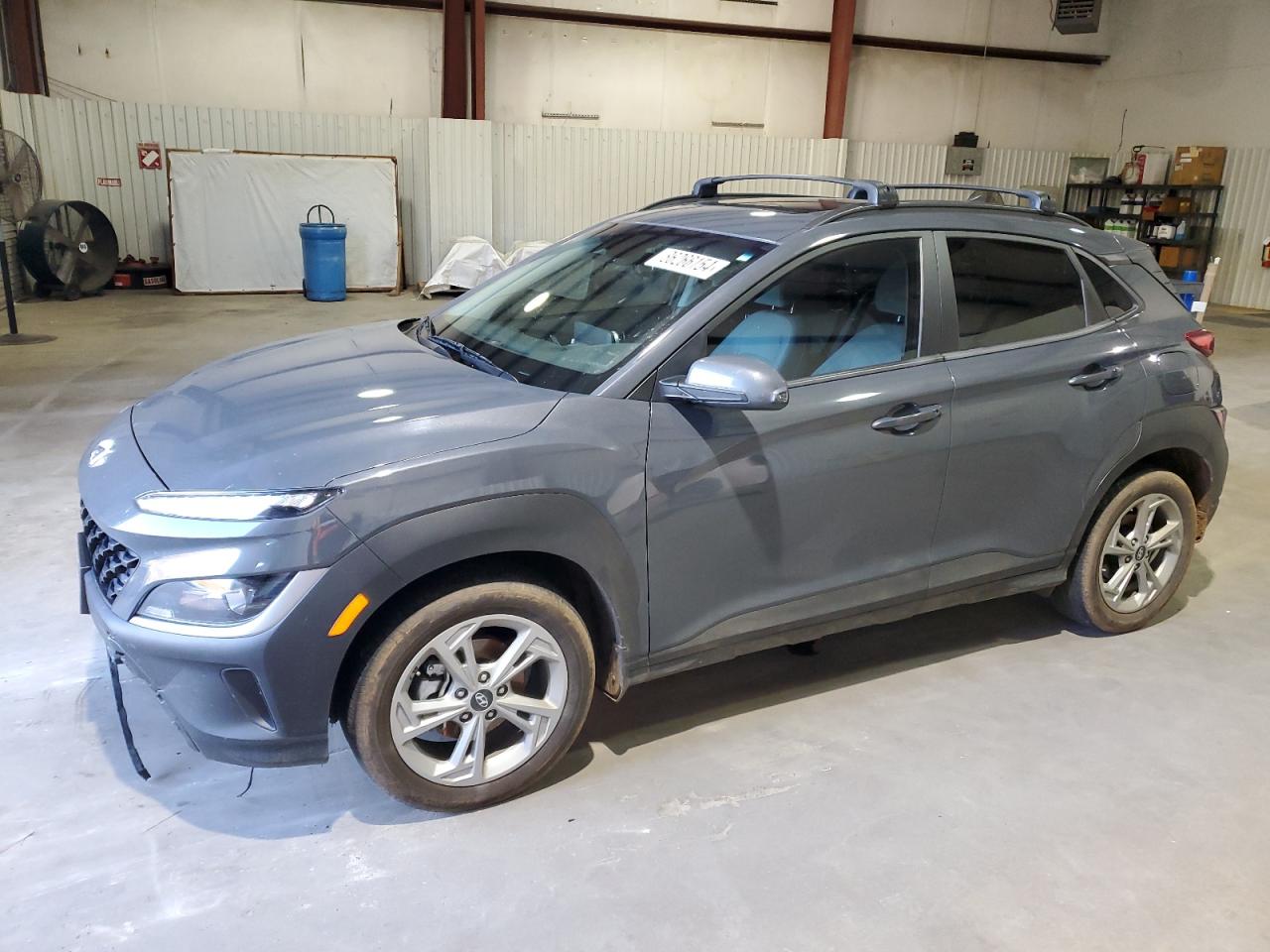 HYUNDAI KONA SEL 2023