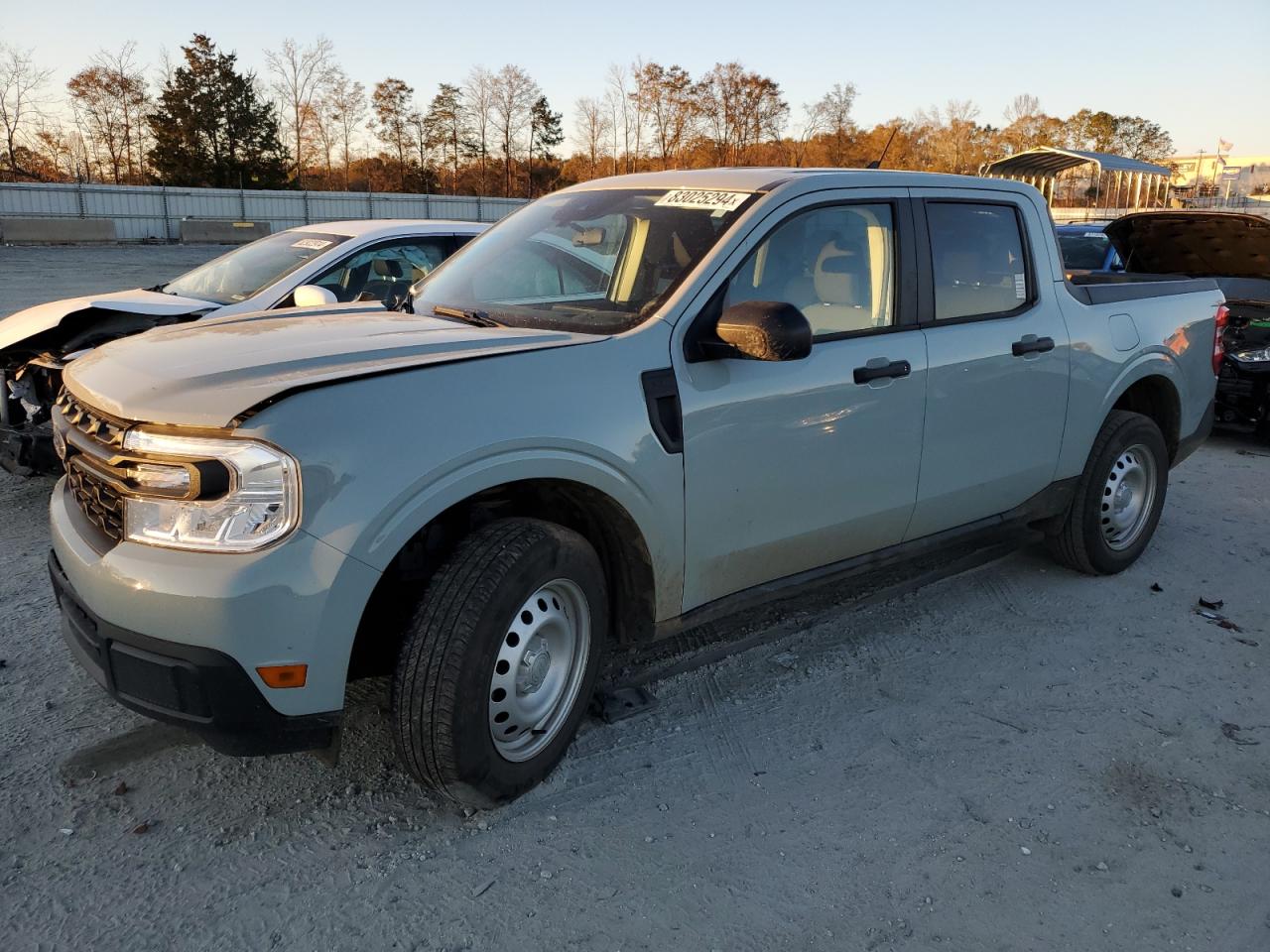 FORD MAVERICK X 2024