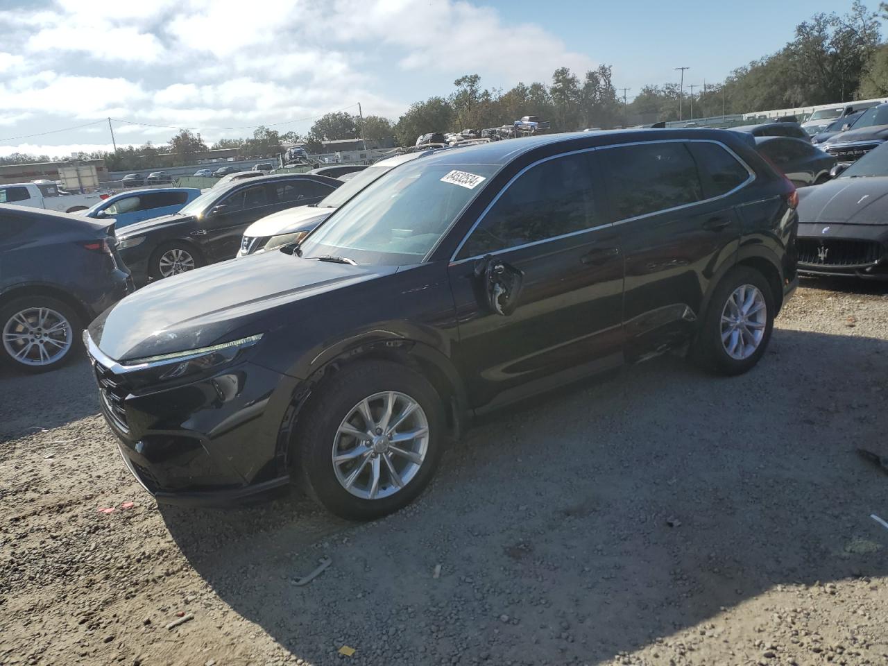 HONDA CR-V EX 2024
