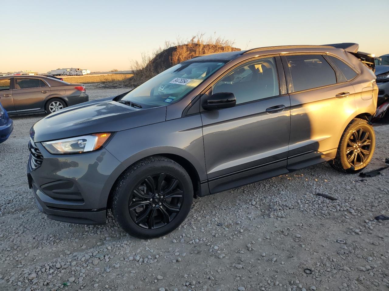 FORD EDGE SE 2022