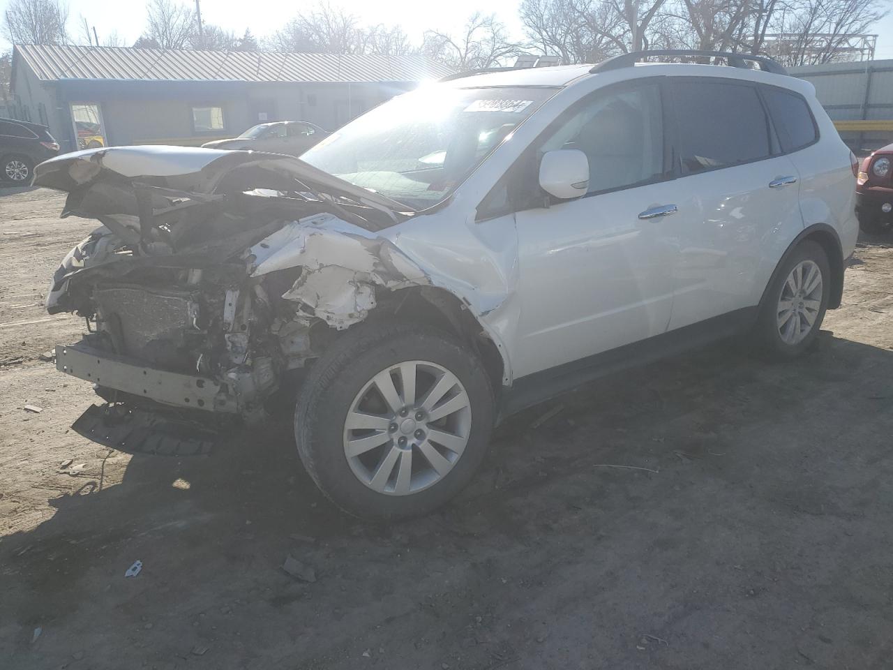 SUBARU TRIBECA LI 2014