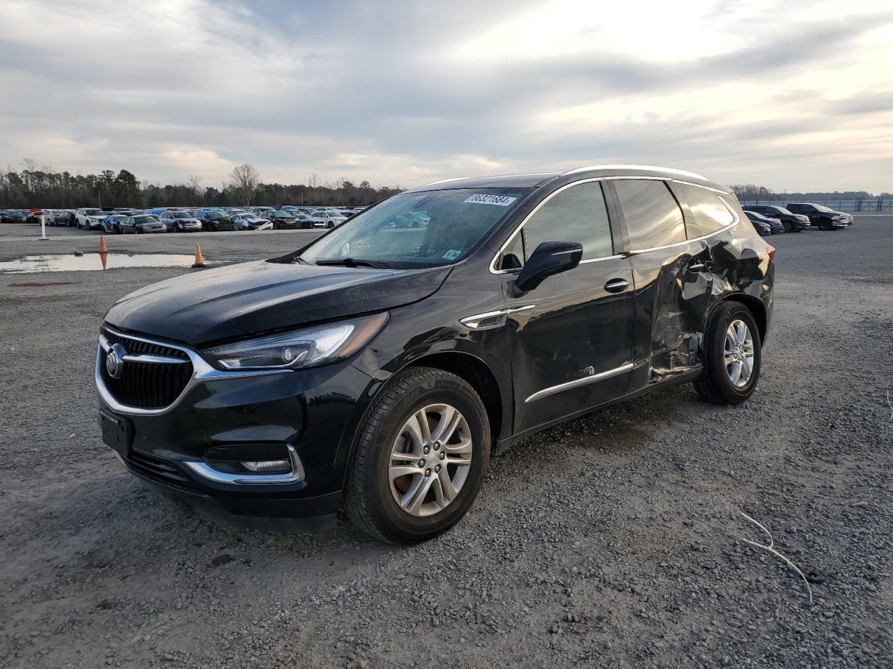 BUICK ENCLAVE 2019