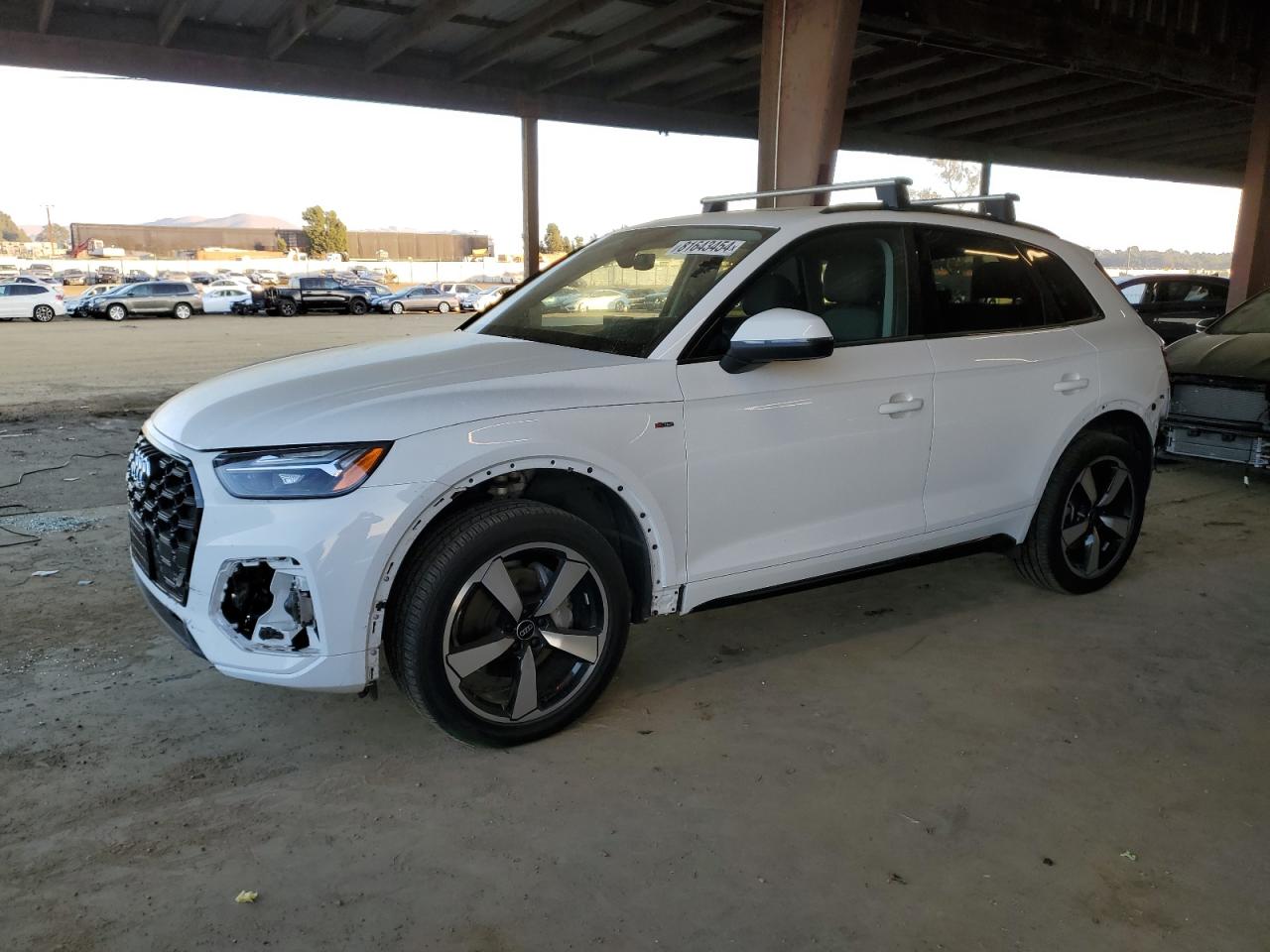 AUDI Q5 PREMIUM 2023