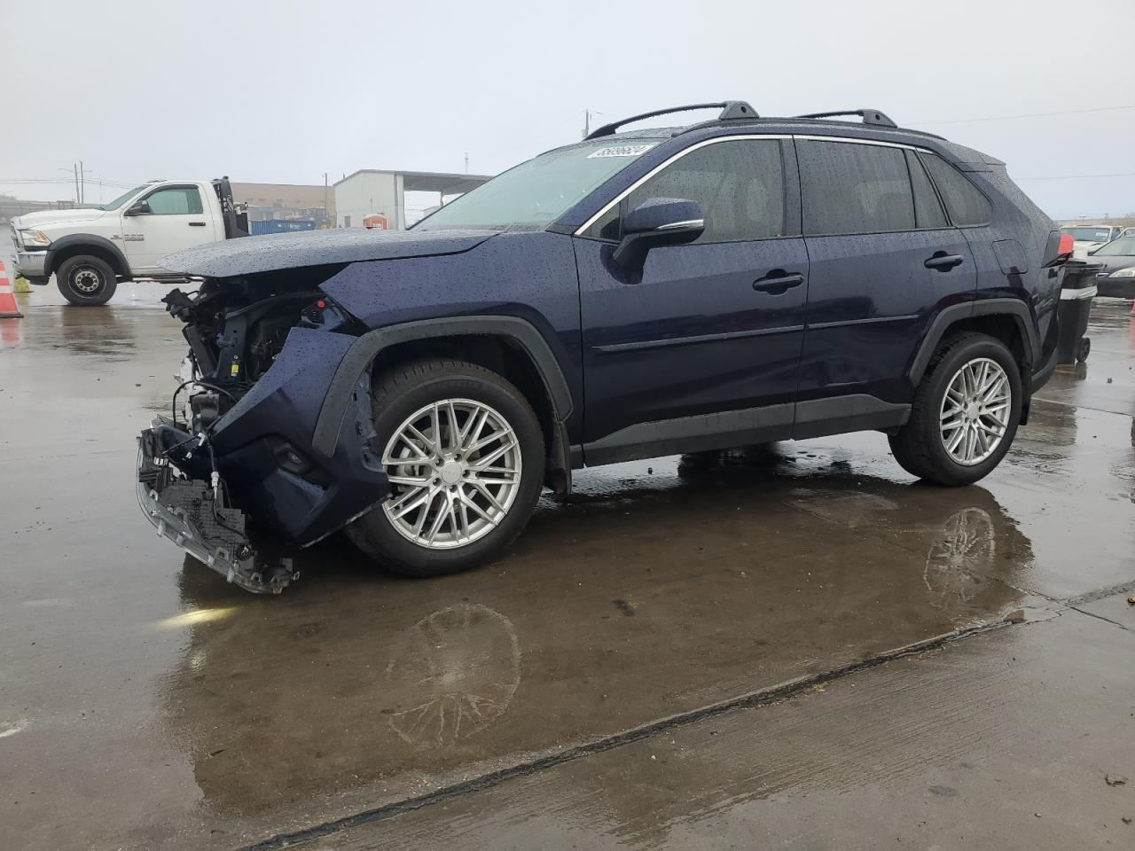 TOYOTA RAV4 XLE P 2023