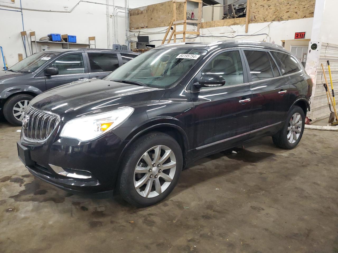 BUICK ENCLAVE 2015