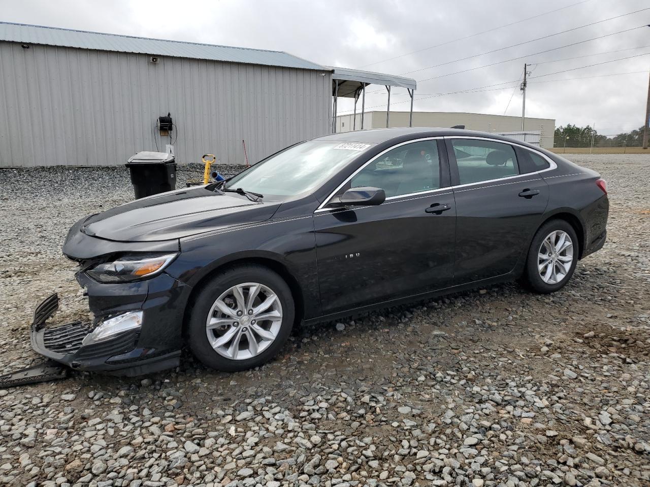 CHEVROLET MALIBU LT 2019