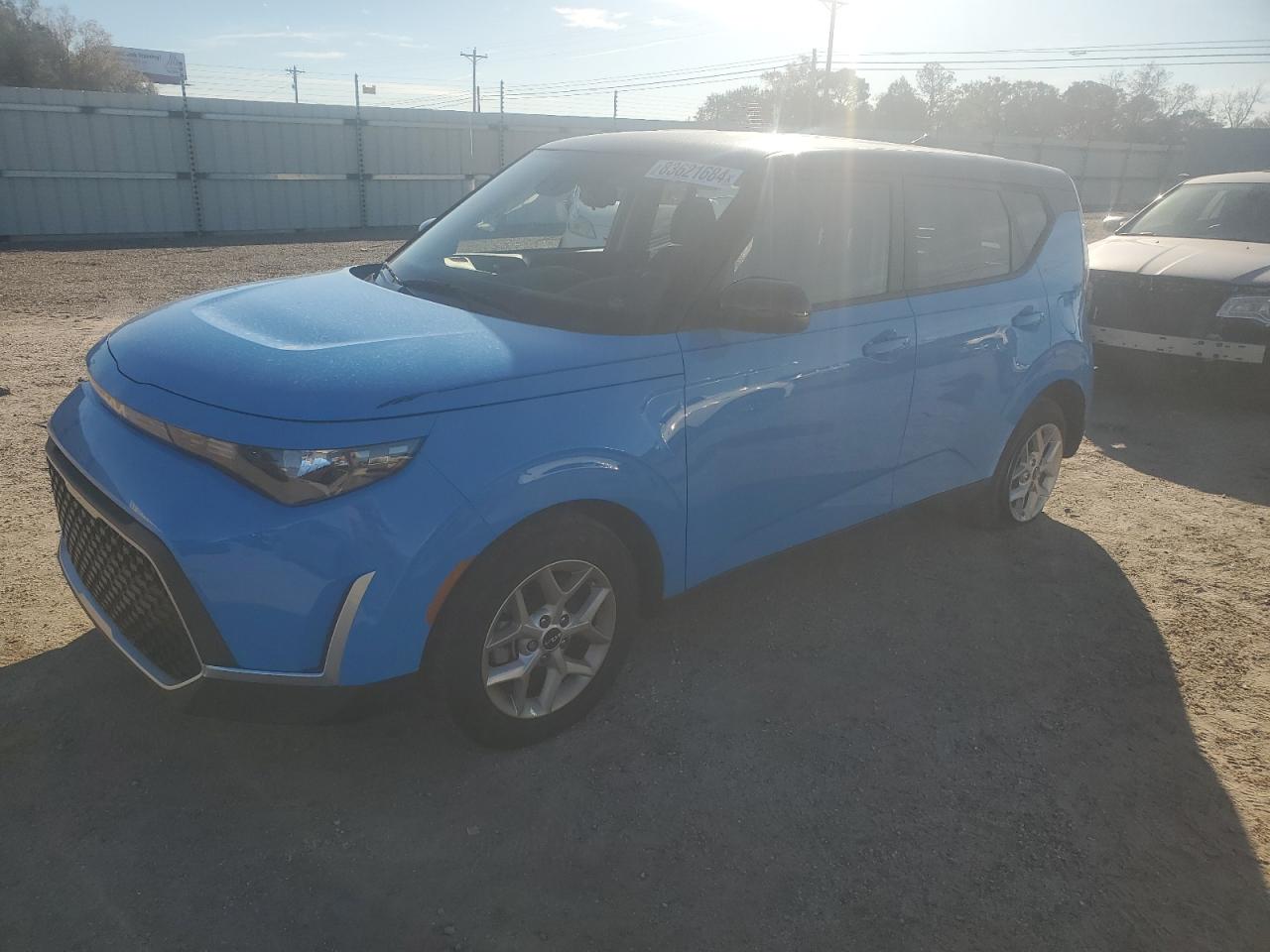 KIA SOUL 2024