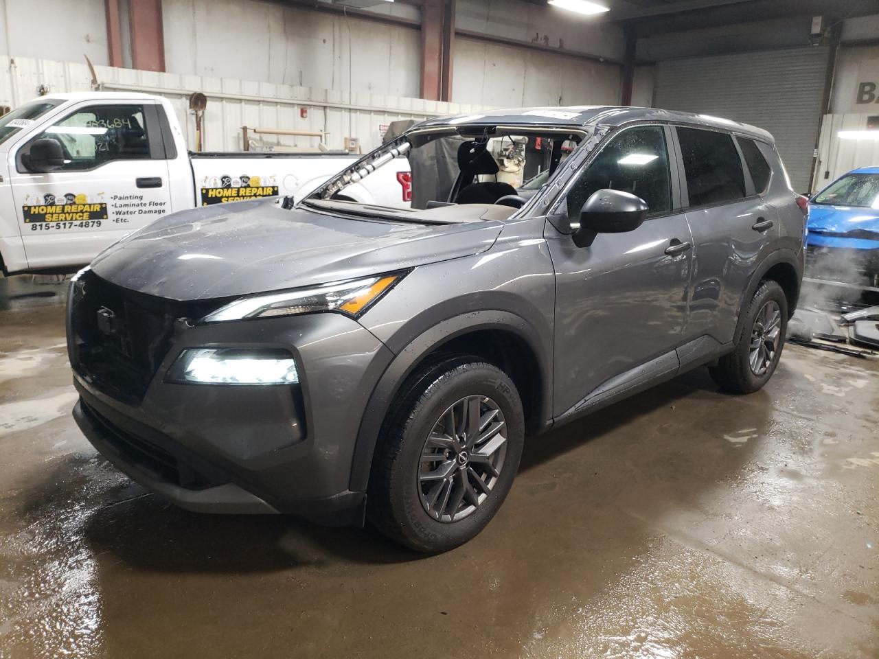 NISSAN ROGUE S 2023