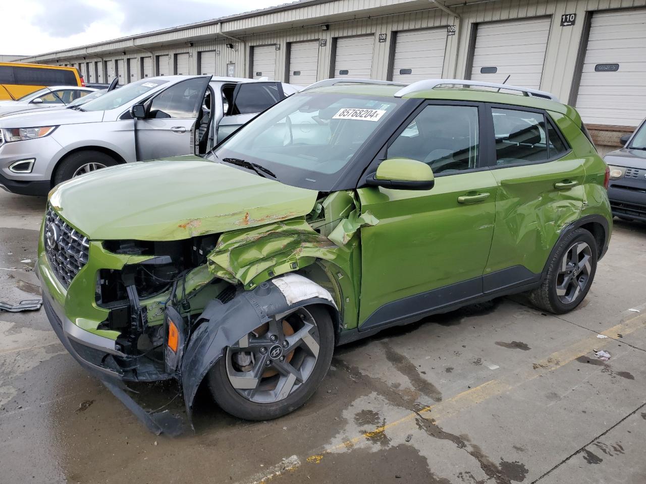 HYUNDAI VENUE SEL 2023
