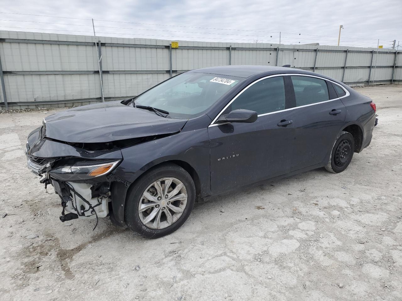 CHEVROLET MALIBU LT 2023