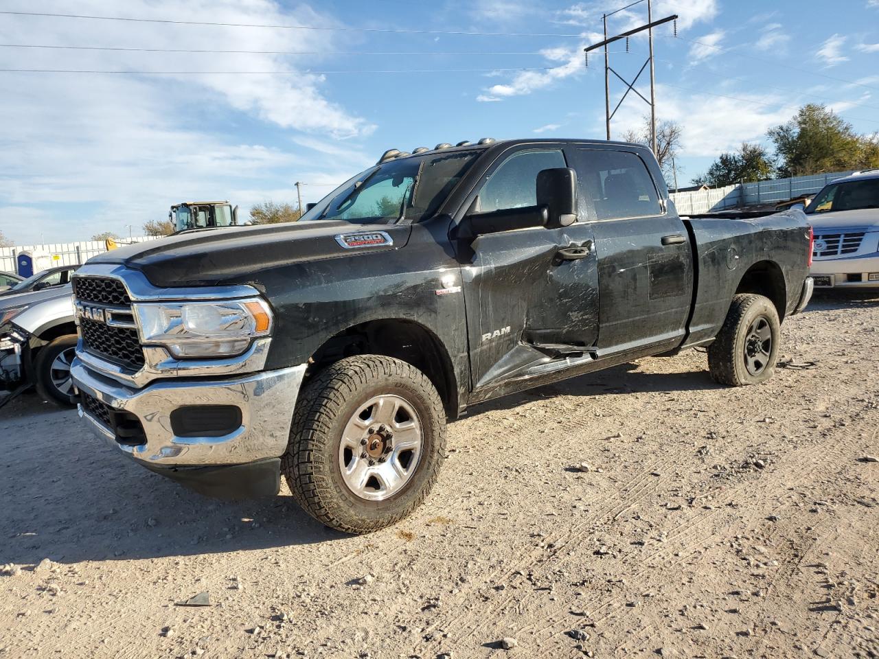 RAM 2500 TRADE 2021