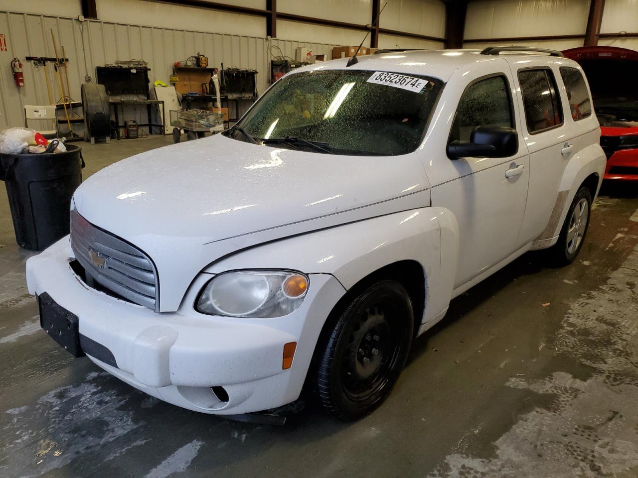 CHEVROLET HHR LS 2010