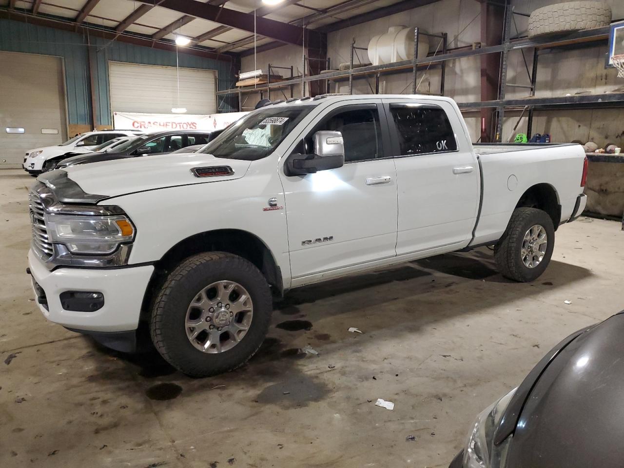 RAM 2500 LARAM 2023