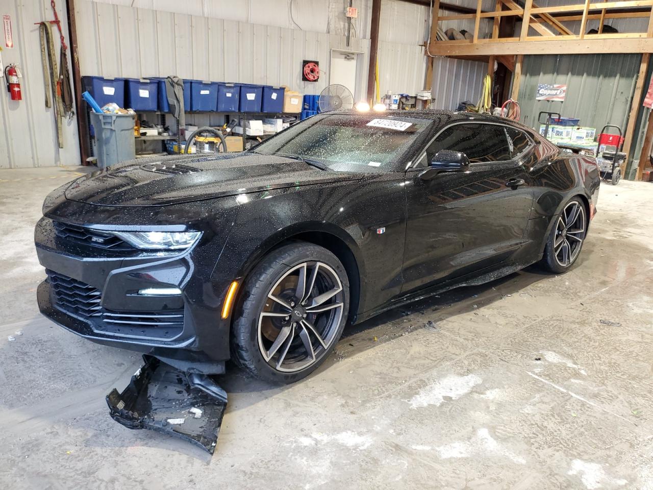 CHEVROLET CAMARO LT1 2023