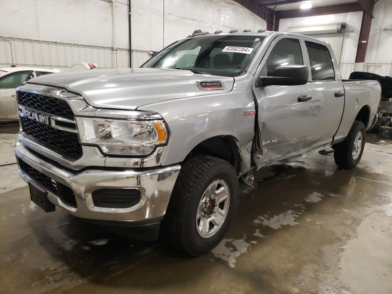 RAM 2500 TRADE 2022