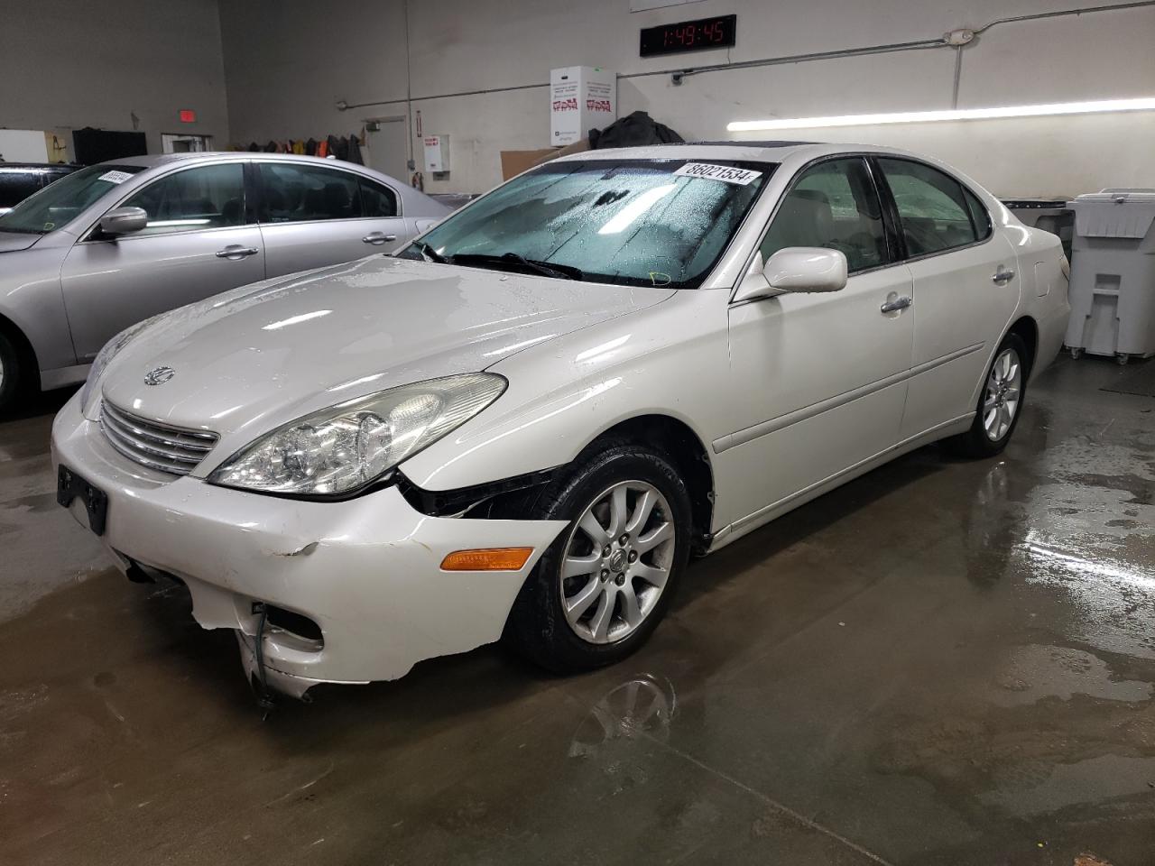LEXUS ES 300 2003