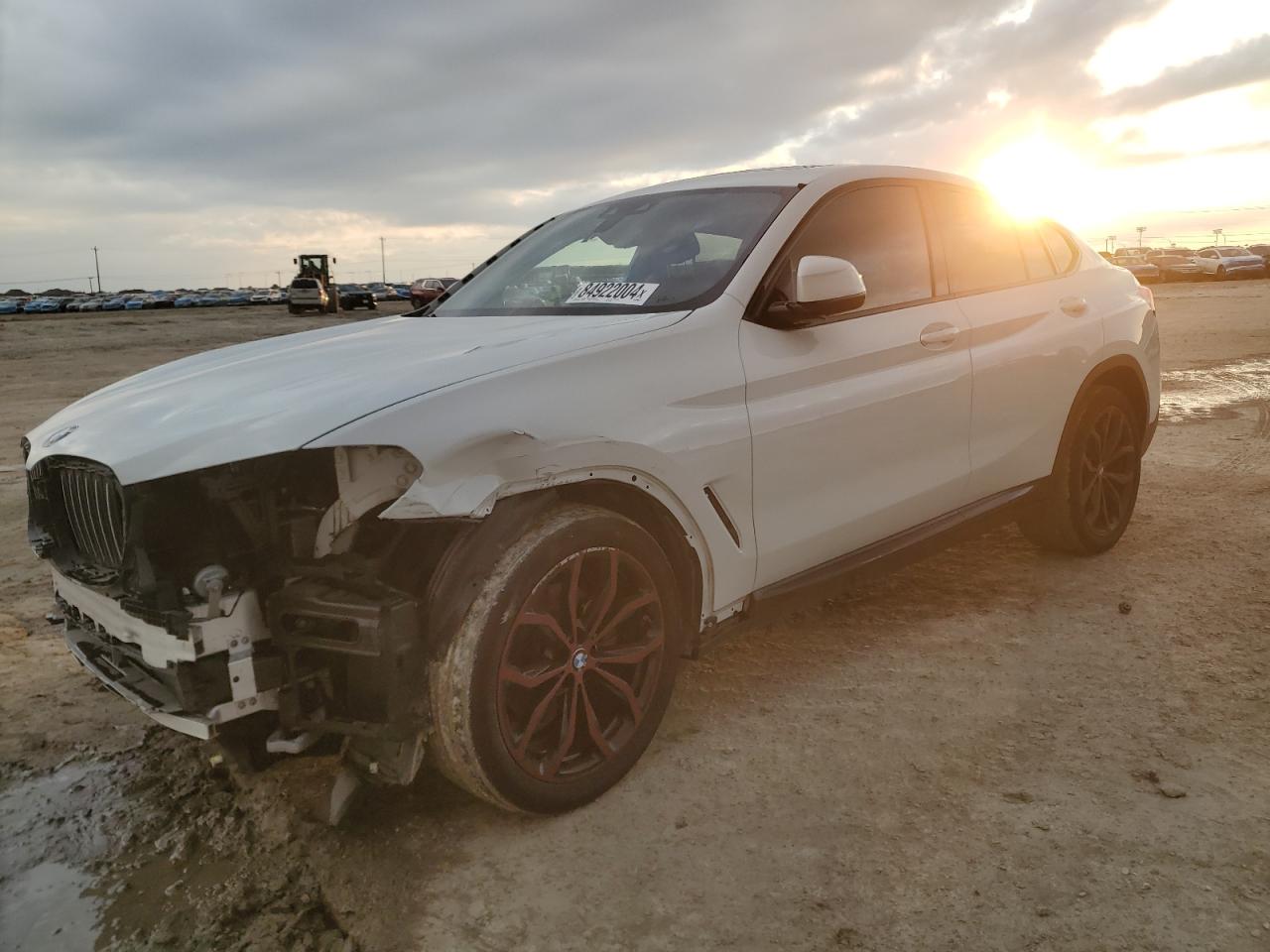 BMW X4 XDRIVE3 2021