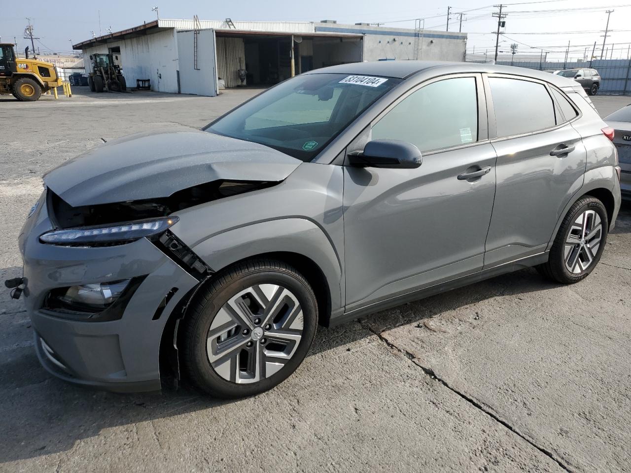 HYUNDAI KONA SE 2023