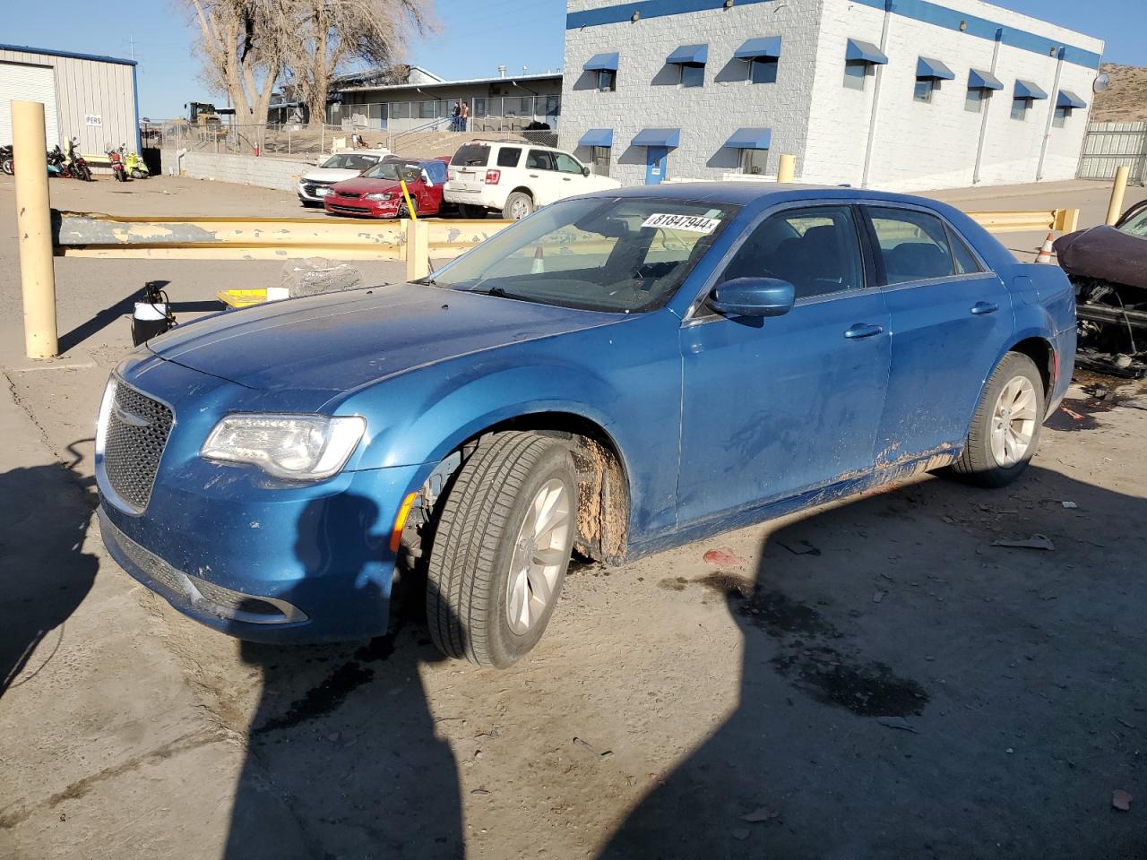 CHRYSLER 300 TOURIN 2023
