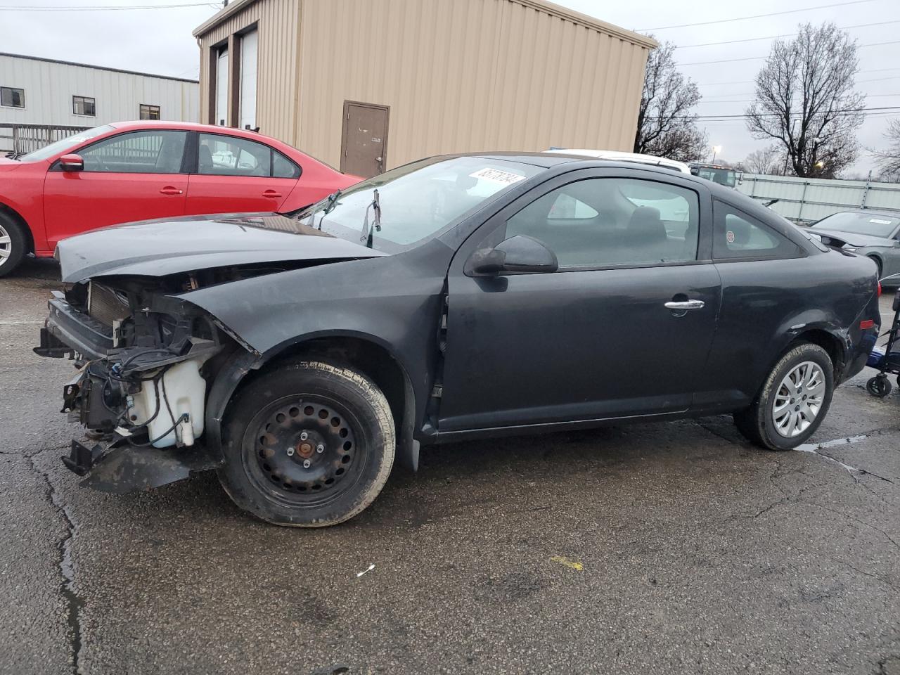 CHEVROLET COBALT 1LT 2010