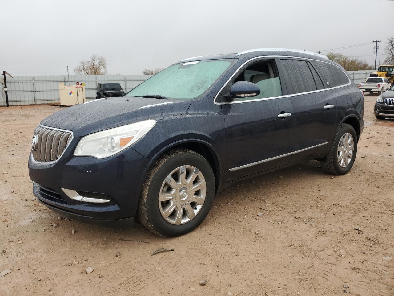 BUICK ENCLAVE 2016