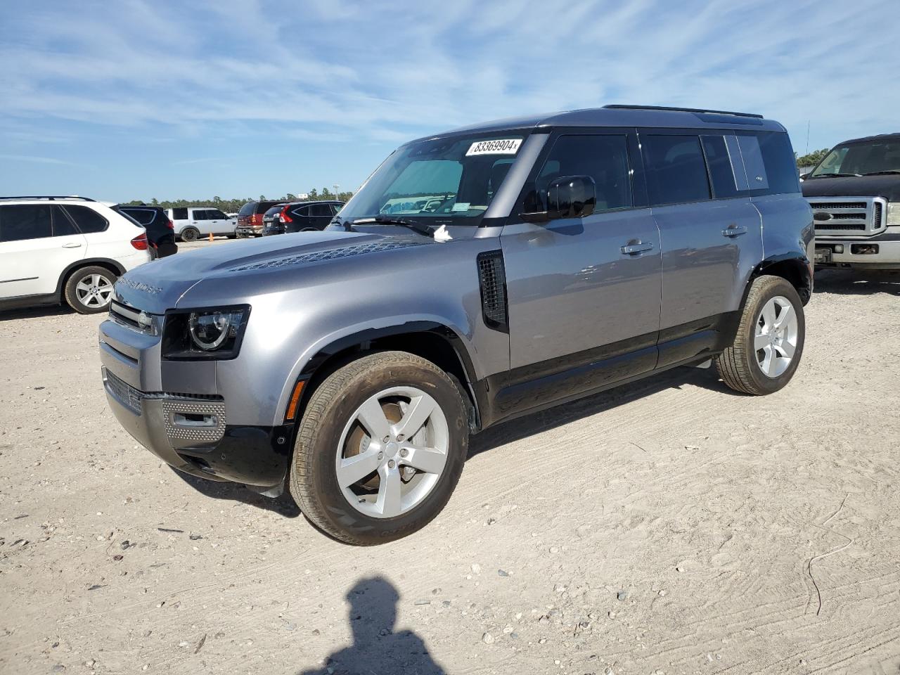 LAND ROVER DEFENDER 1 2023