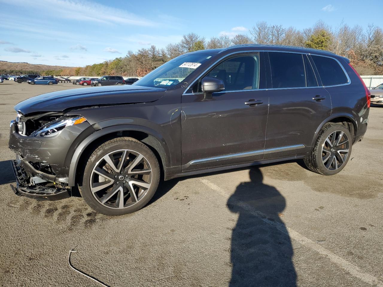 VOLVO XC90 PLUS 2023