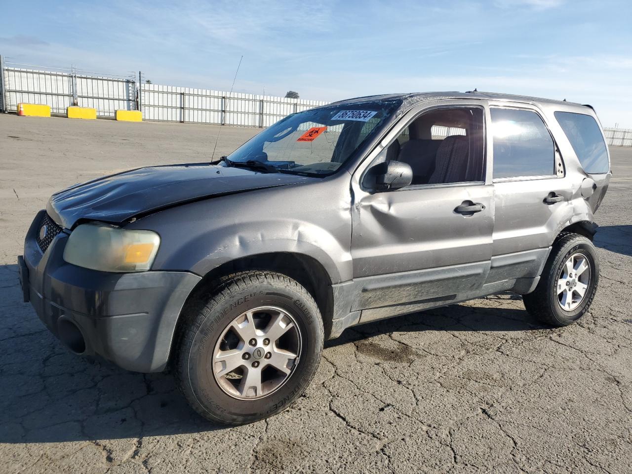 FORD ESCAPE XLT 2005