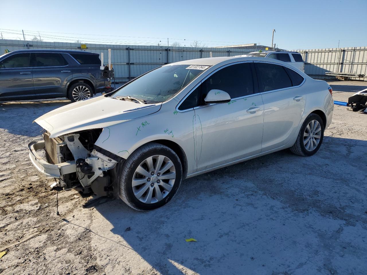 BUICK VERANO 2015