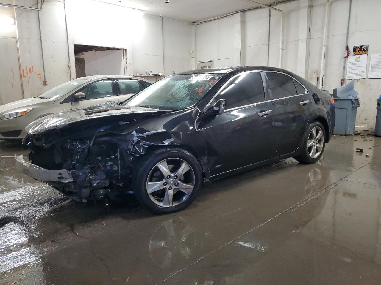 ACURA TSX 2013