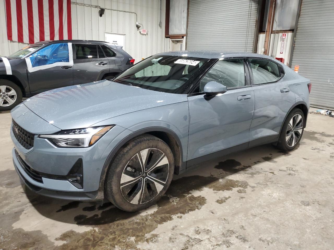 POLESTAR 2 2023