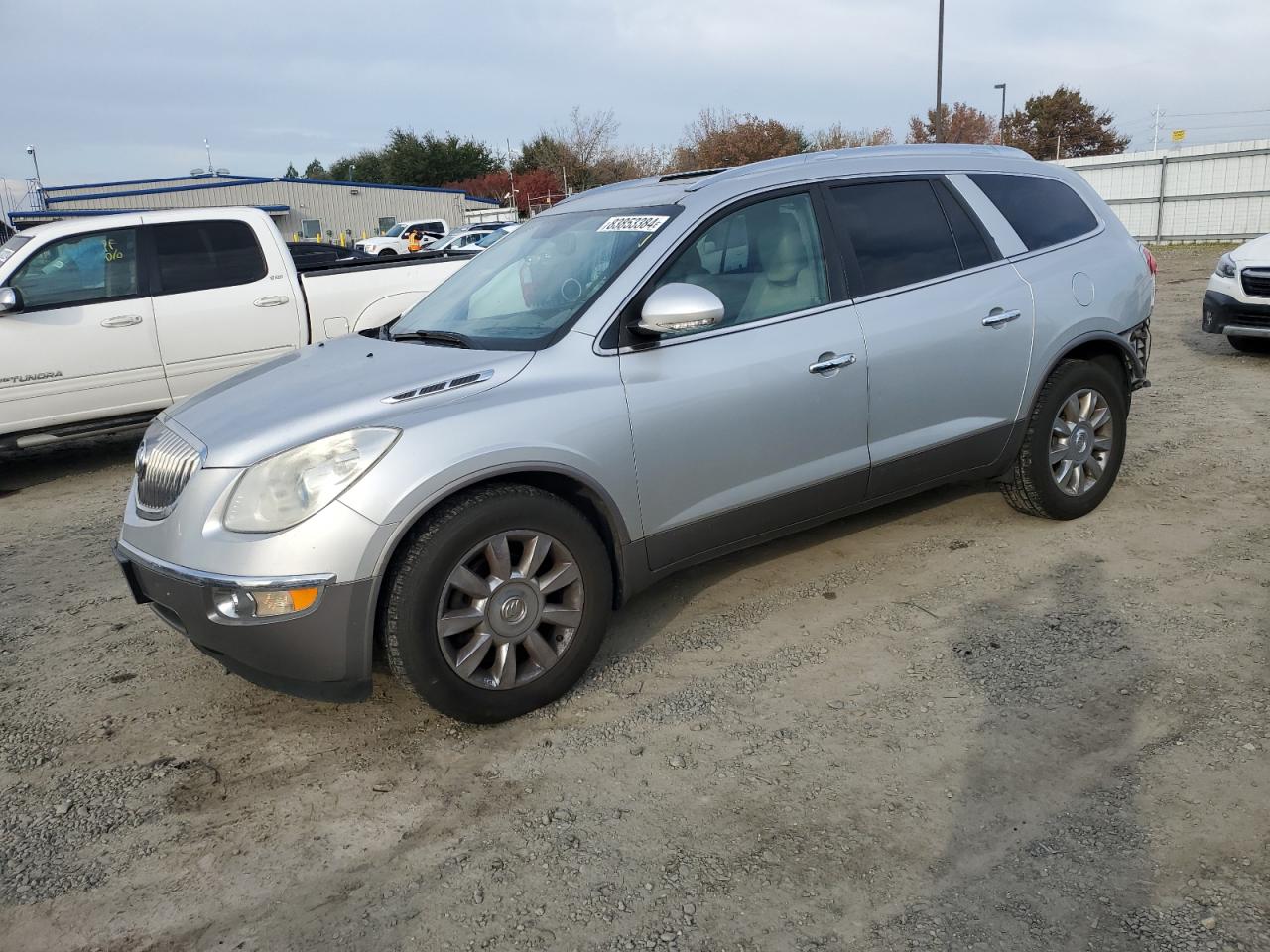 BUICK ENCLAVE 2012