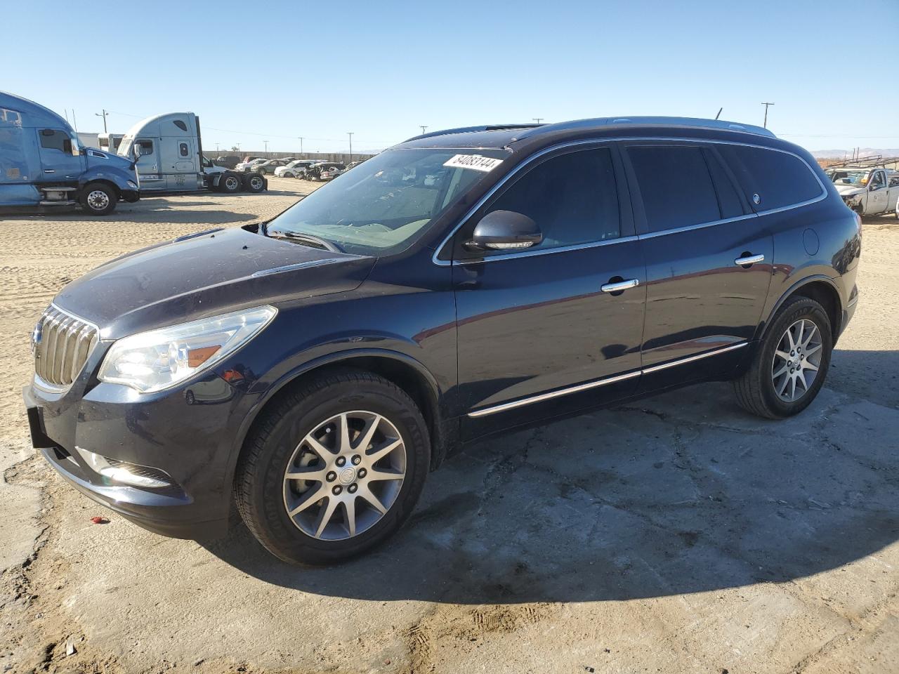 BUICK ENCLAVE 2017