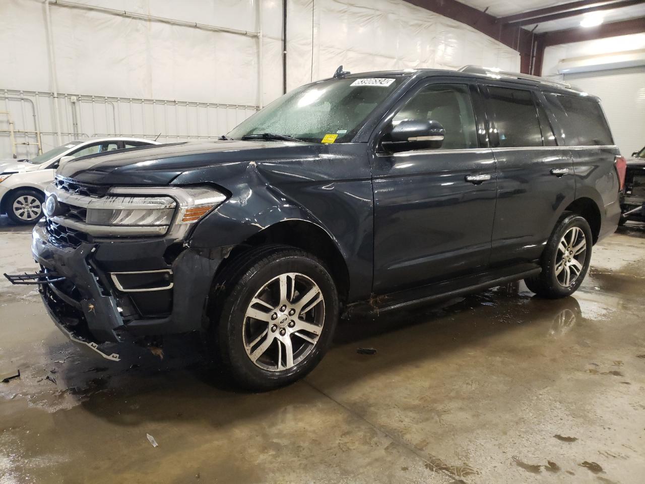 FORD EXPEDITION 2024