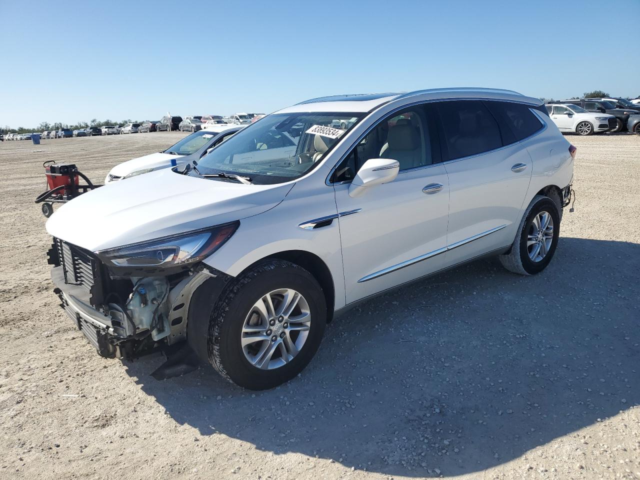 BUICK ENCLAVE PR 2018