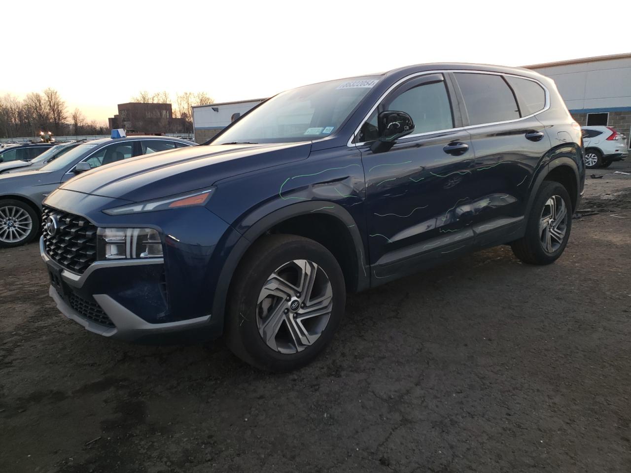 HYUNDAI SANTA FE S 2023