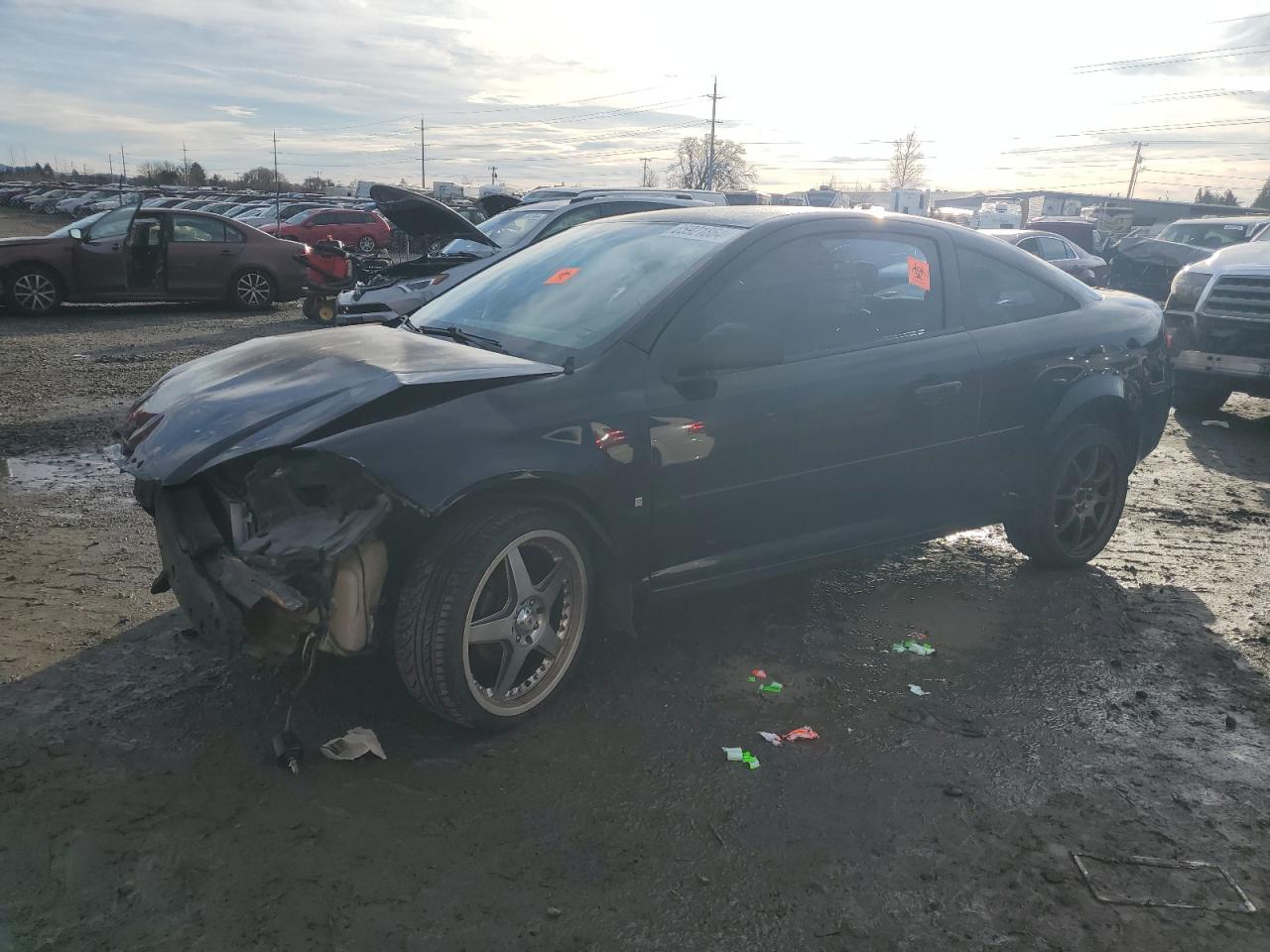 CHEVROLET COBALT LS 2006
