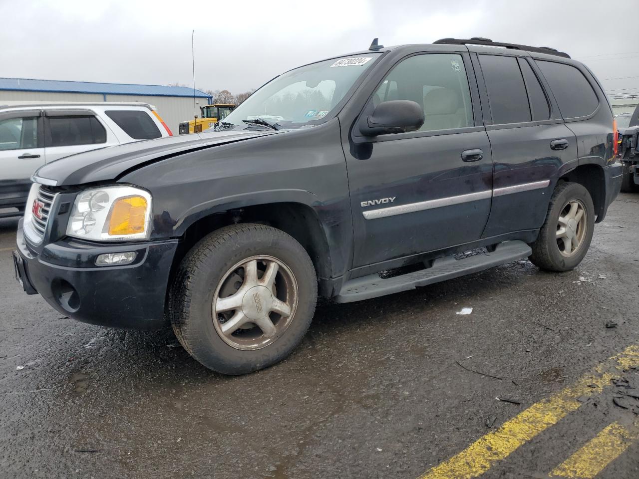 GMC ENVOY 2006