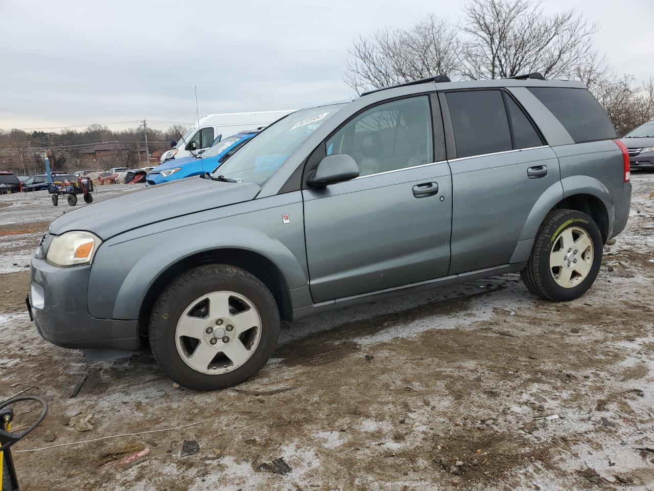 SATURN VUE 2006