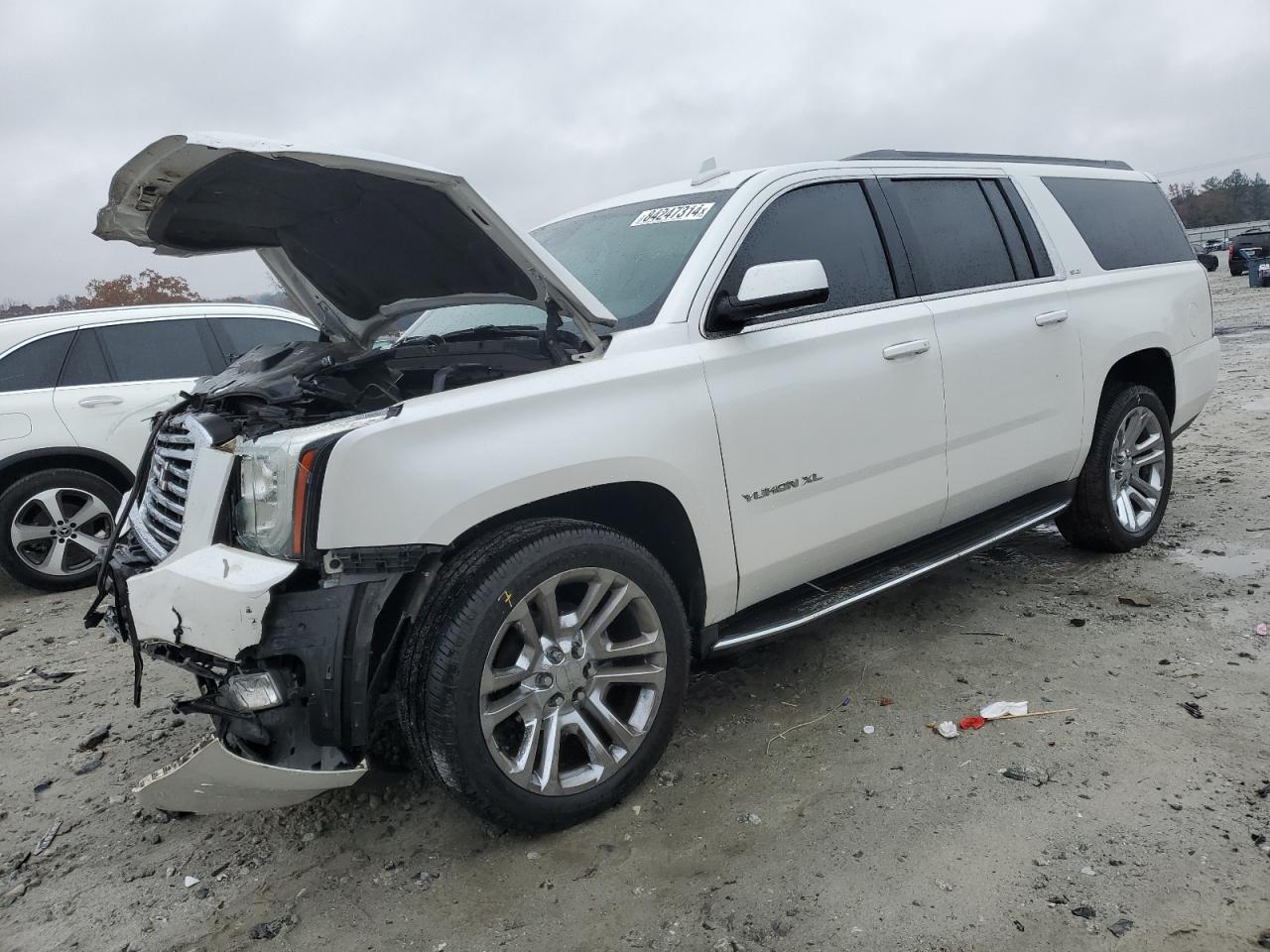 GMC YUKON XL C 2016