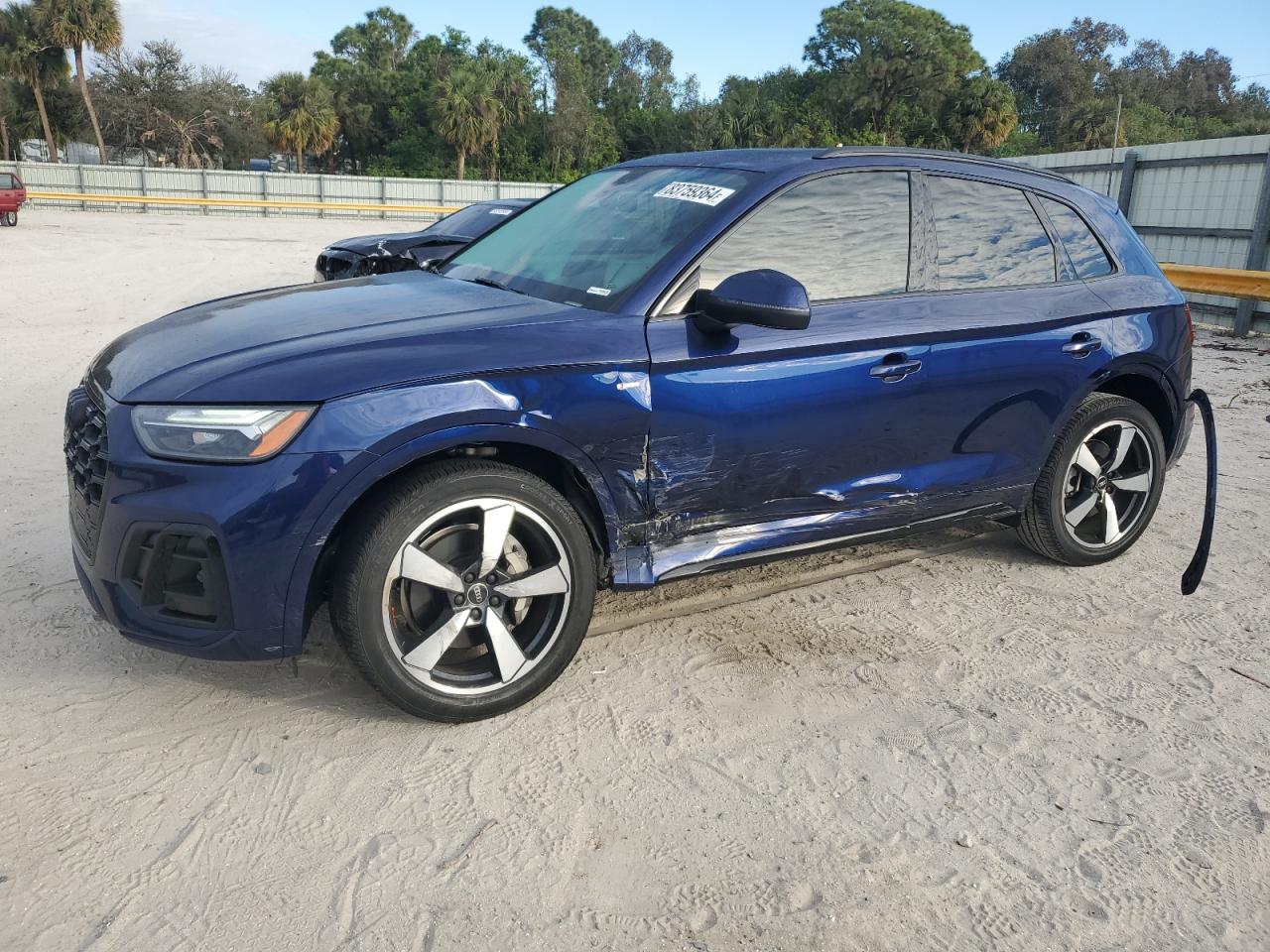 AUDI Q5 PREMIUM 2023